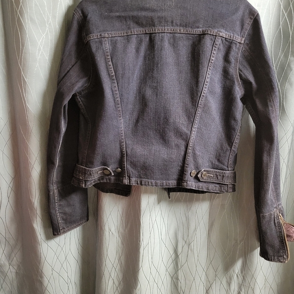 Levi jacket - Picture 2 of 5